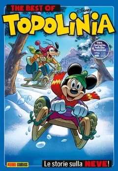 Volume cover